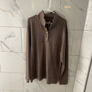 Woolx pullover